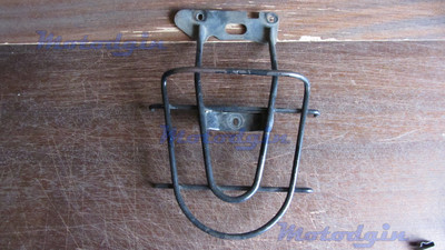 Багажник Honda Dio AF 56