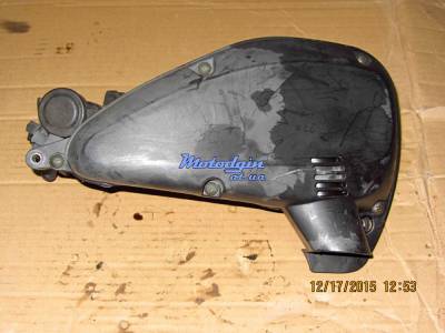 Фильтр воздушный хонда дио 56