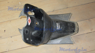 Подгазетник хонда дио аф 56