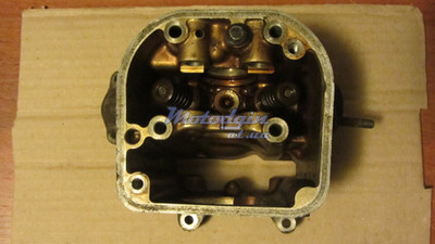 Головка цилиндра Хонда Джорно Креа AF-54