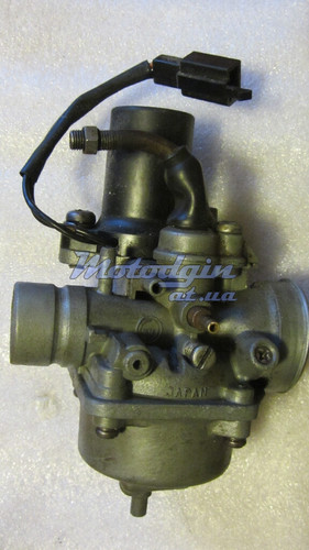Карбюратор Ямаха Джог