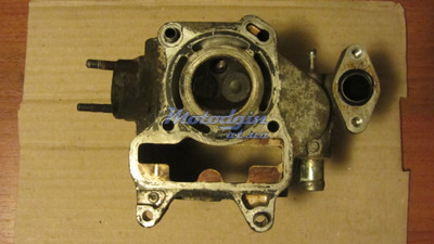 Головка цилиндра Хонда Джорно Креа AF-54