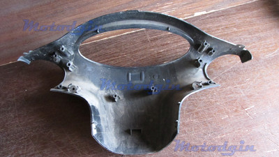 Торпеда Хонда дио аф 56