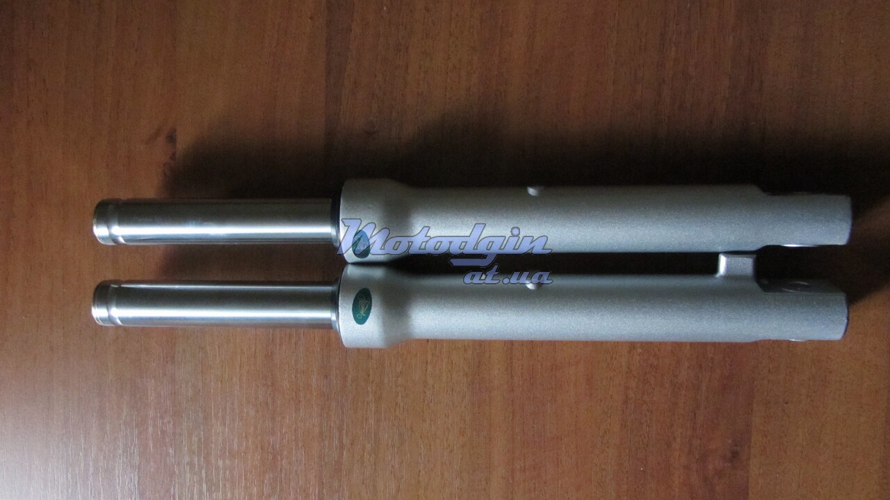 Гидравлическая вилка.