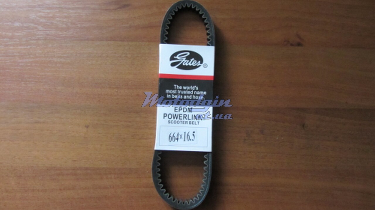 Ремень вариатора Аддресс