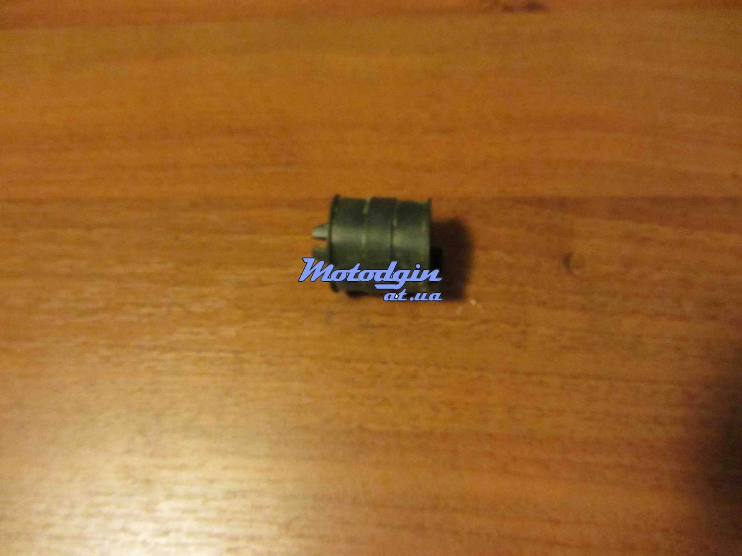 Патрубок карбюратора Honda Dio AF56