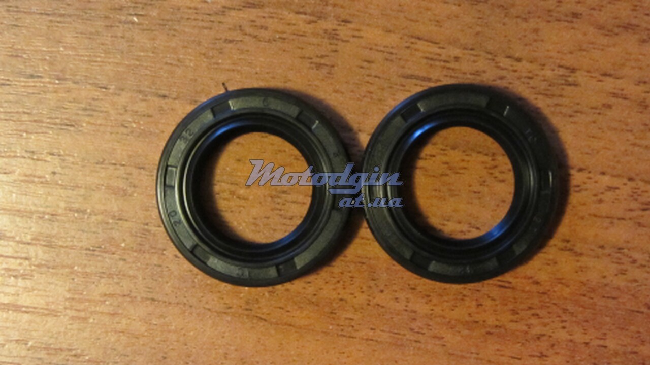 Сальники коленвала Хонда Дио 56