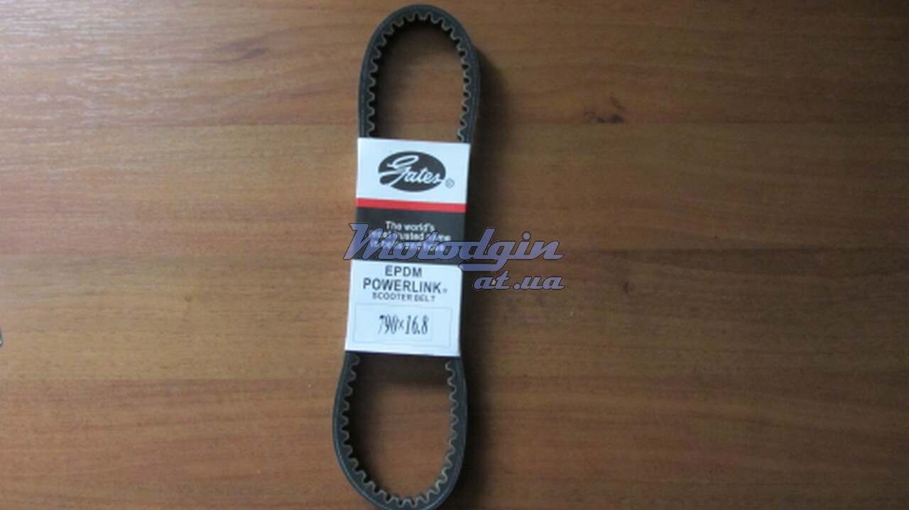 Ремень вариатора Ямаха Джог 3KJ