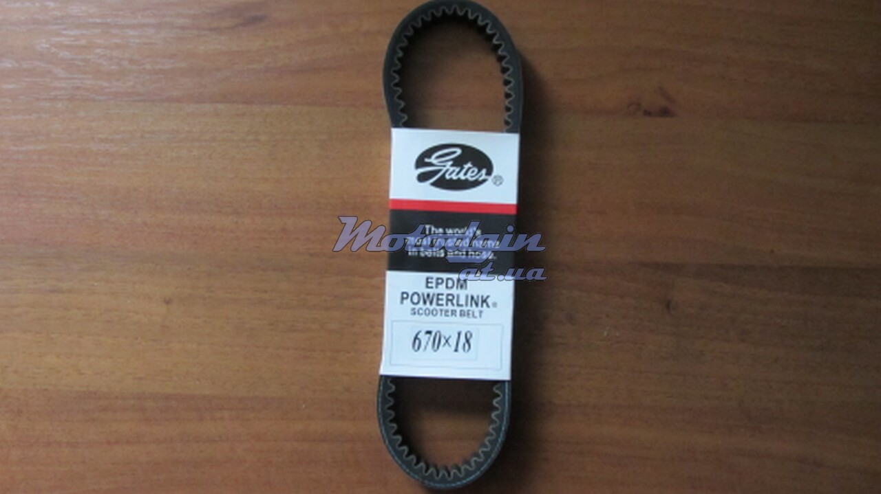 Ремень вариатора Хонда Дио 28ZX