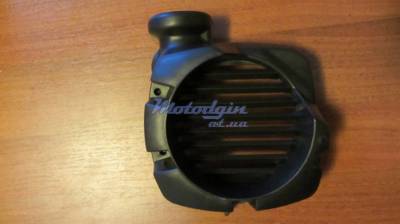 Защита радиатора Ямаха Жеар 4т