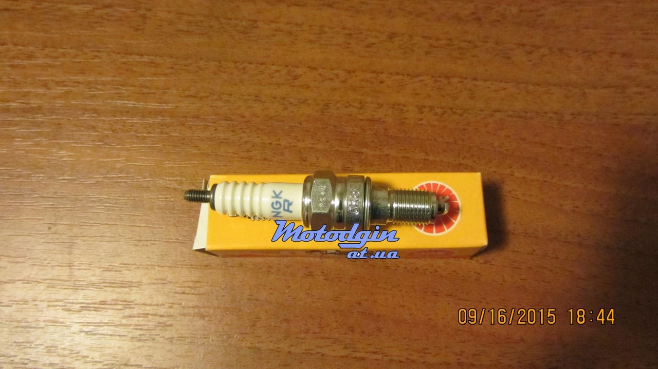 Свеча зажигания Хонда Дио 56.
