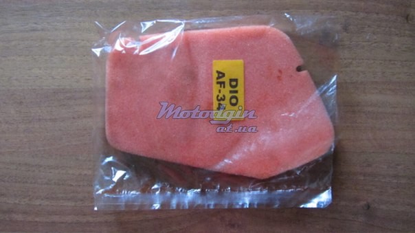 Фильтр воздушный DIO AF-34/35