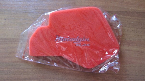 Элемент воздушного фильтра Honda LEAD AF48