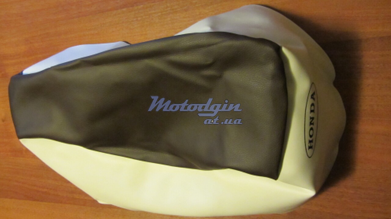 Чехол сидения Хонда Джорно 24