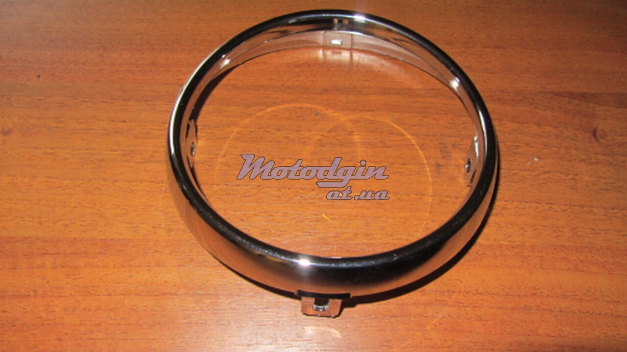 Накладка фары Хонда Джорно 54