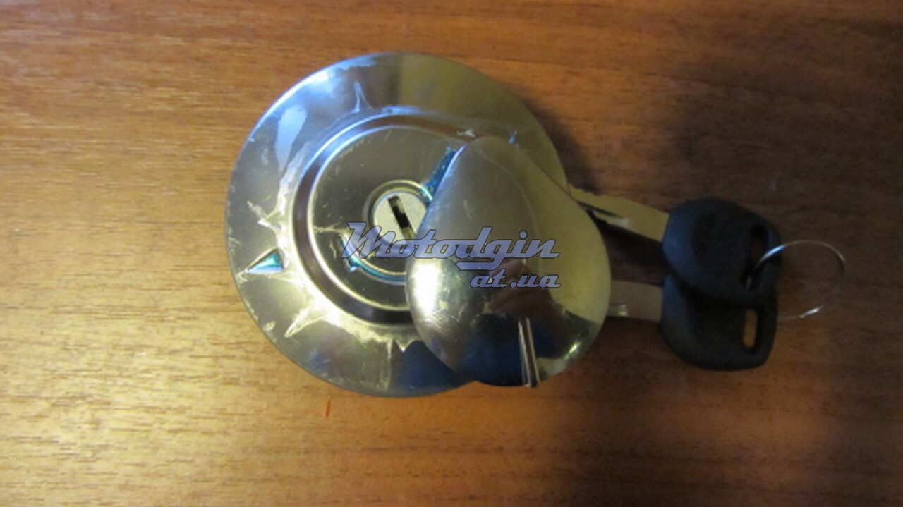 Крышка бака Хонда Джорно 54