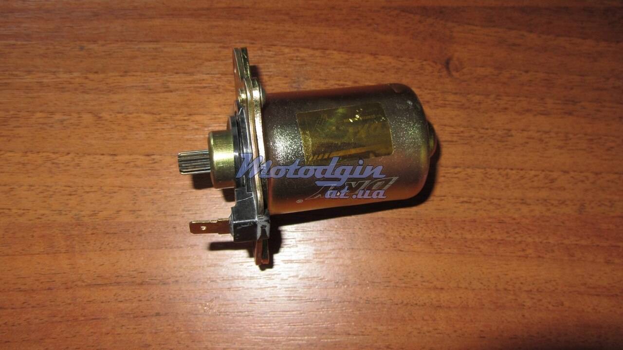 Стартер хонда дио 27