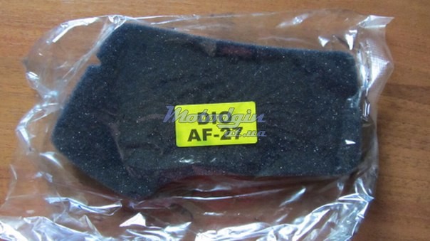 Фильтр воздушный DIO AF-27/28