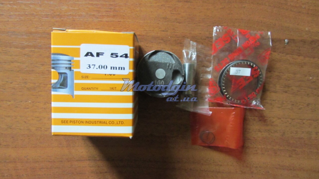 Поршень Джорно Креа +1мм