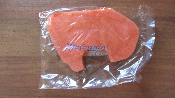 Элемент воздушного фильтра Honda TACT AF24