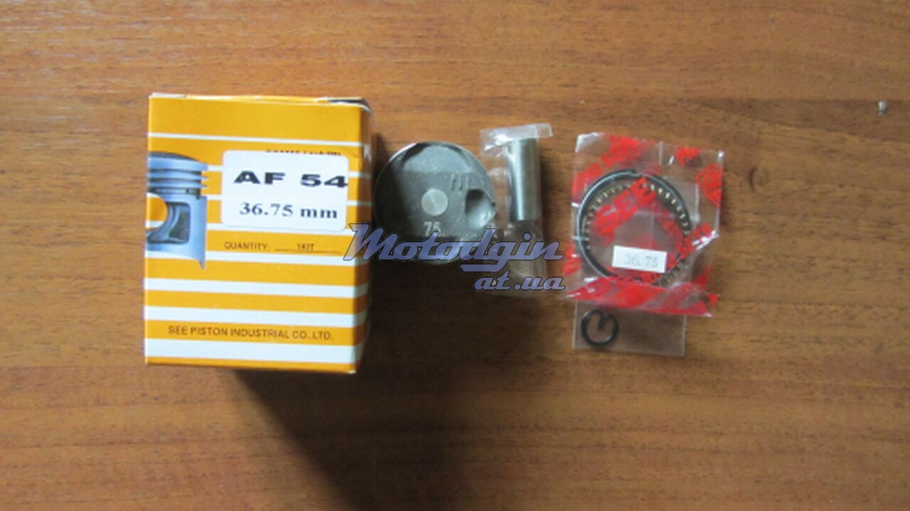 Поршень Джорно Креа 54  36.75