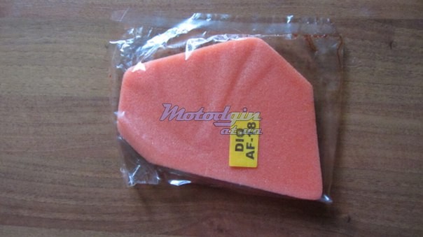 Фильтр воздушный DIO AF-18/25