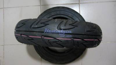Резина для скутера 90х90х10 мототеч