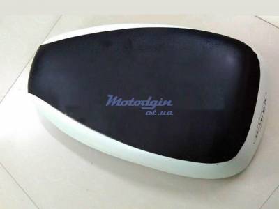 Чехол сидения Хонда Джорно 24
