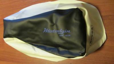 Чехол сидения Хонда Джорно 24