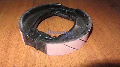 Колодки тормозные Suzuki AD50