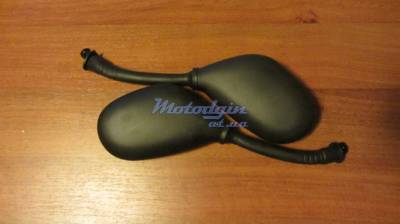 Зеркало ZX-013 YAMAHA 8ММ