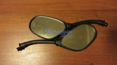 Зеркало ZX-013 YAMAHA 8ММ