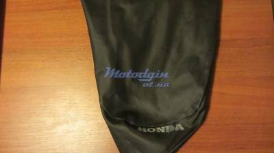 чехол на сидение Хонда дио 56