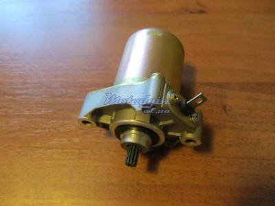 электростартер Honda Lead 20