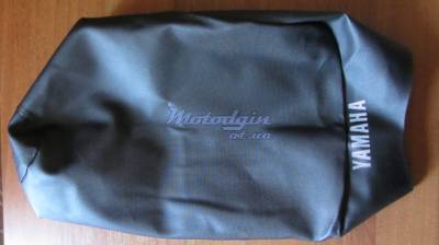 Чехол сидения ямаха gear