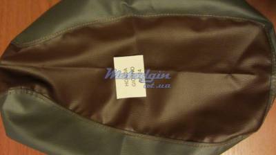 Чехол сидения Хонда Джорно 24