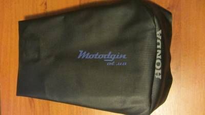 Чехол сиденья HONDA GIORNO CREA