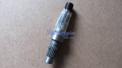 Вал редуктора GY6-50