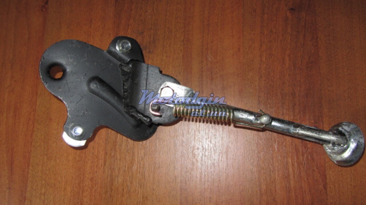 Подножка боковая Хонда Джорно Креа AF-54