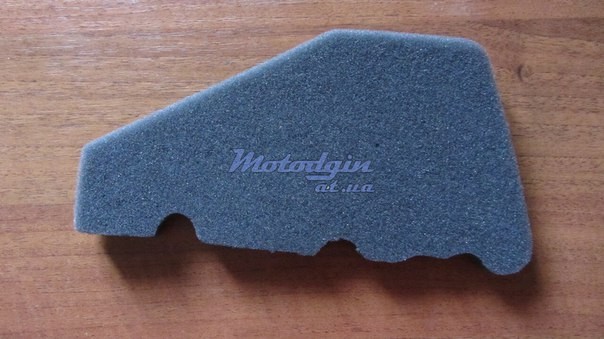 Фильтр воздушный 2T TB50, Suzuki RUN