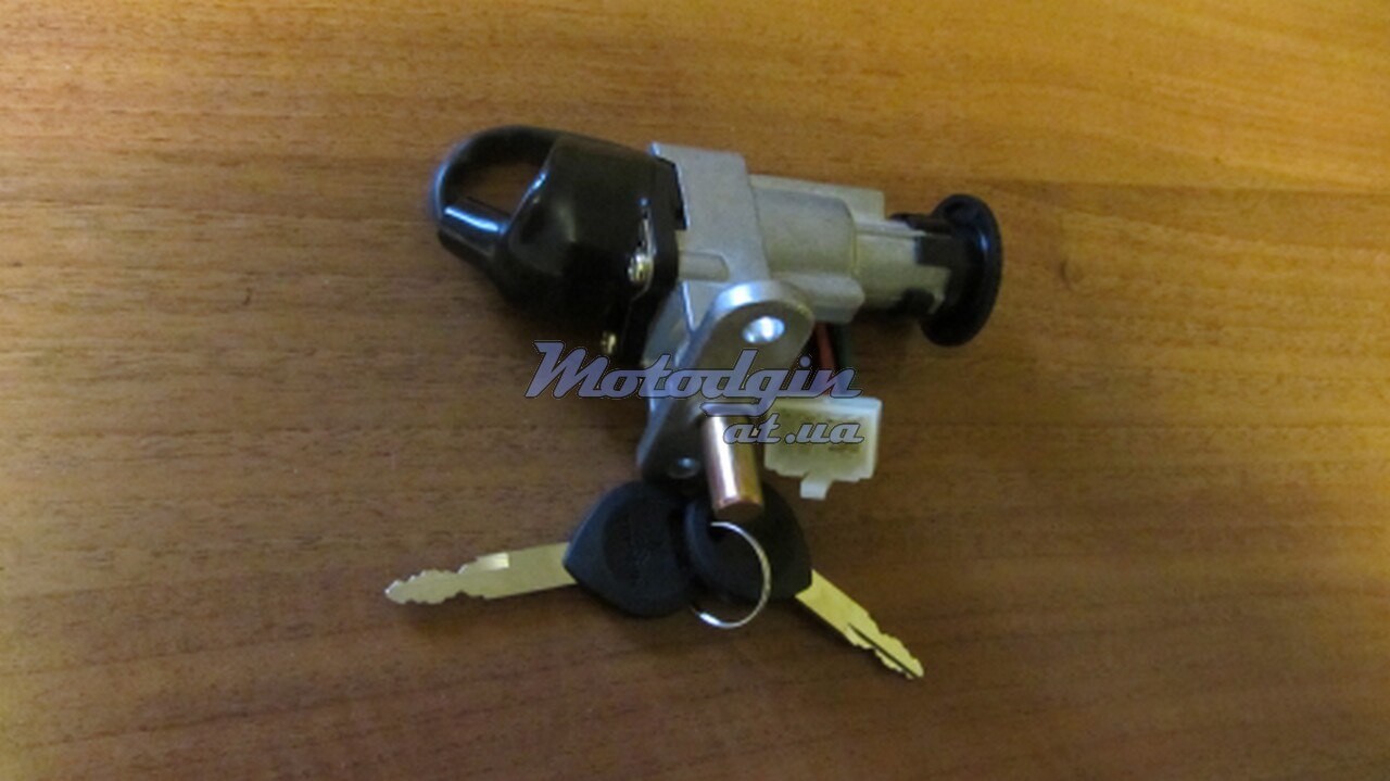 Замок зажигания Zongshen RACE