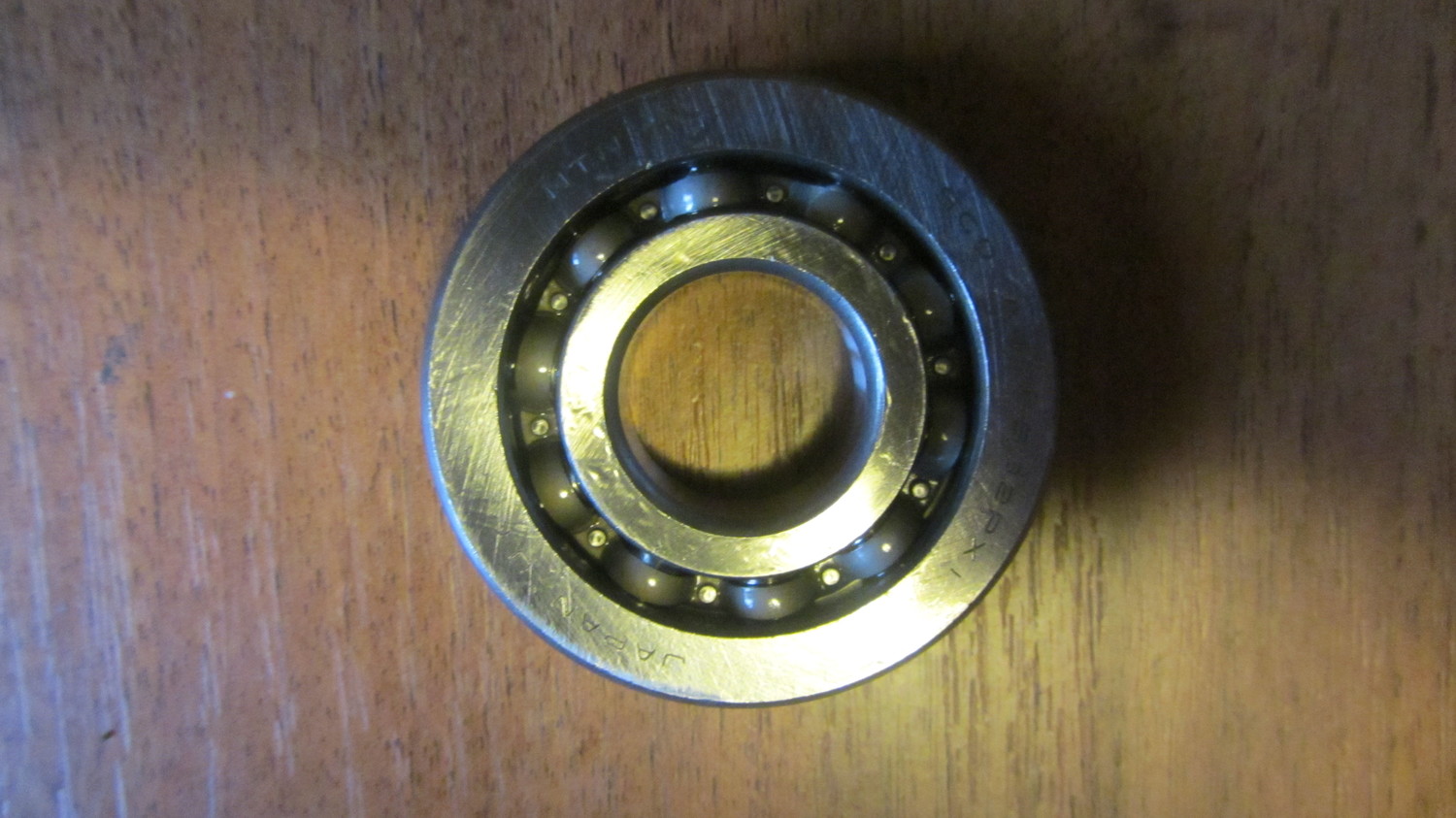 Подшипник коленвала Honda Dio 18/27 20*52*12