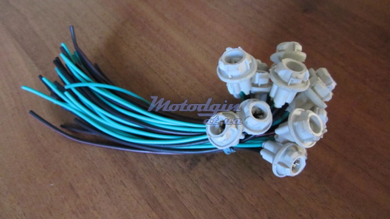 Патрон поворота Т 15