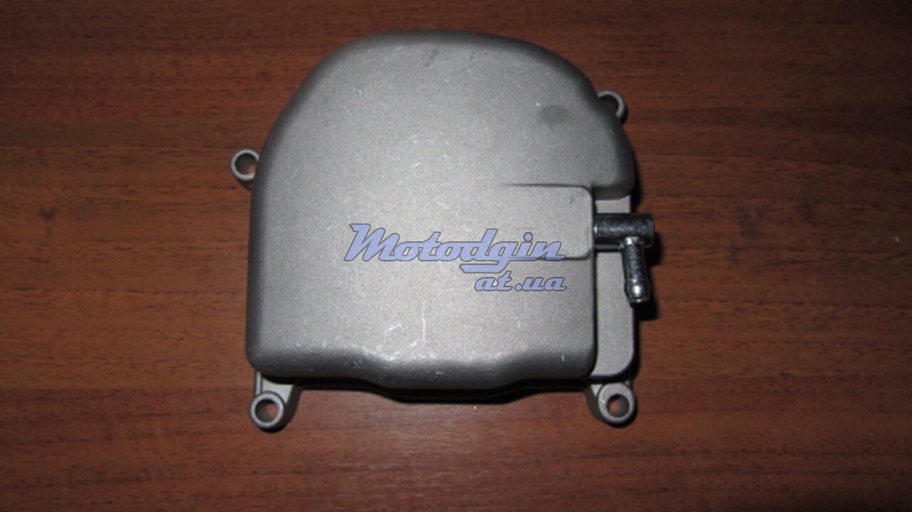 Крышка головки цилиндра 4T GY6 50 "SEE"