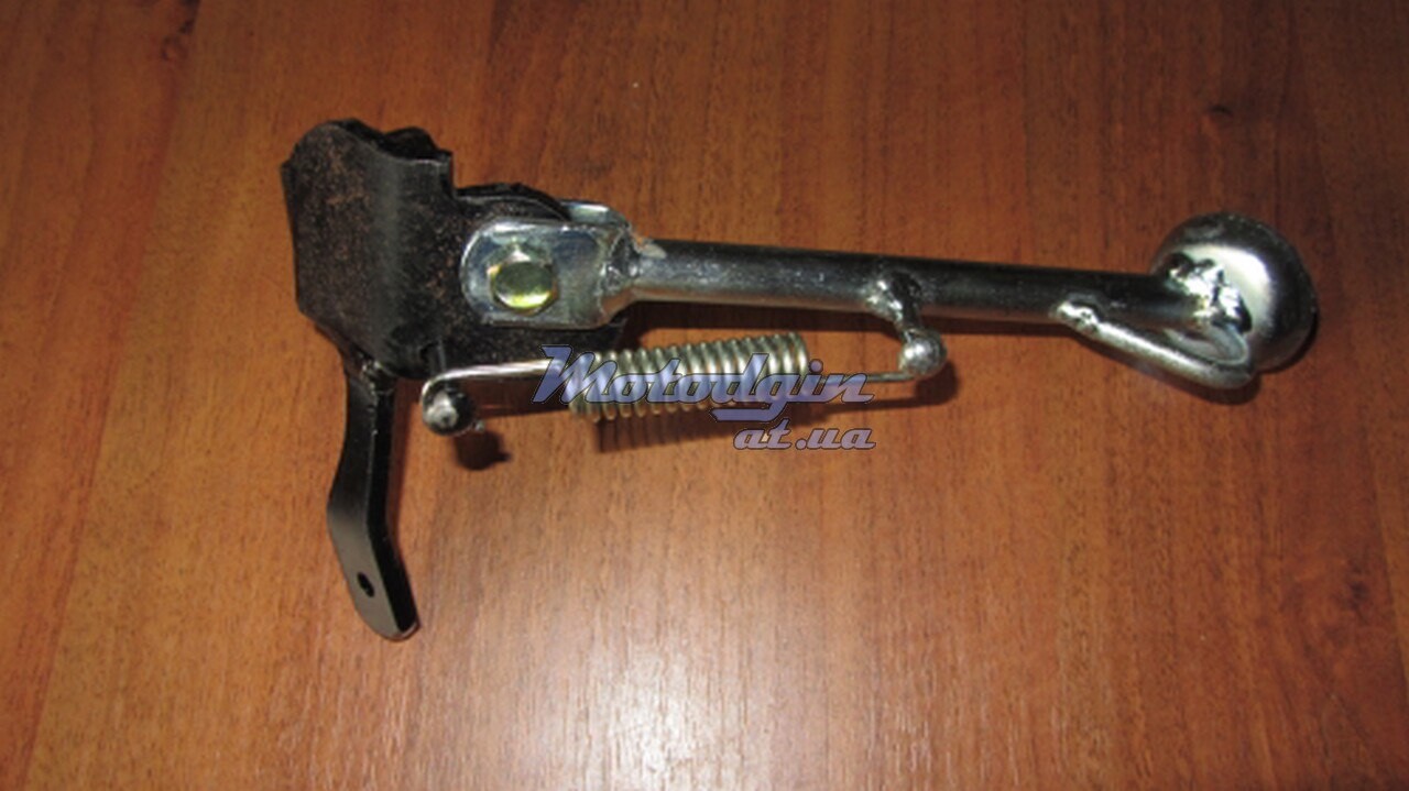 Подножка боковая Хонда  Джорно