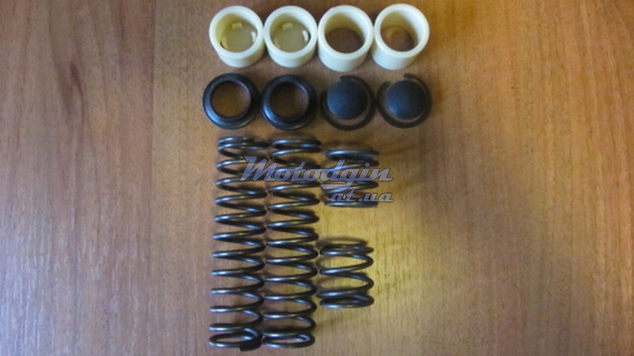 Ремкомплект вилки Хонда дио 56