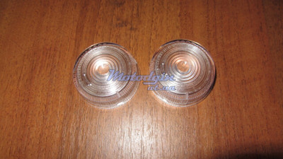 Стекло поворотов Хонда Джорно