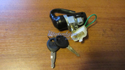 Замок зажигания Honda DIO AF18/27