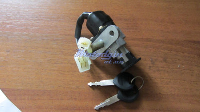 Замок зажигания Yamaha JOG 27V