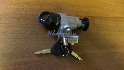 Замок зажигания Zongshen RACE